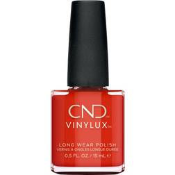 CND Vinylux Nauti Nautical Hot Or Knot 15ml