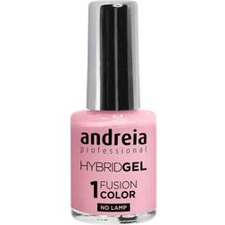 nagellack Andreia Hybrid Fusion H16 (10,5