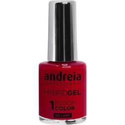 "nagellack Andreia Hybrid Fusion H43 (10,5