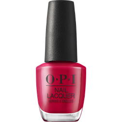 OPI Fall Wonders Collection Nail Lacquer Red-Veal Your Truth 15ml