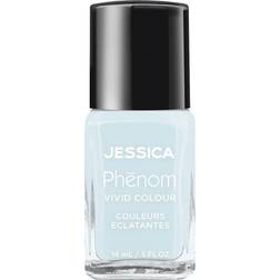 Jessica Cosmetics Nails Phenom Blushing Beauty Sweet Talk Smooth Talker