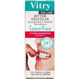 Bitter Repairing Polish Sensitive 10ml 10ml