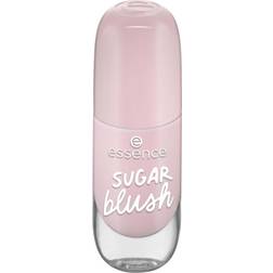 Essence Gel Nail Sugar Blush