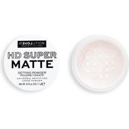 Makeup Revolution Revolution Relove Super HD Setting Powder