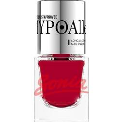 Hypoallergenic Nail Varnish Long Lasting Nail Enamel No.