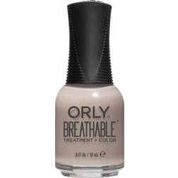 Orly Breathable Treatment & Colour Staycation 18ml