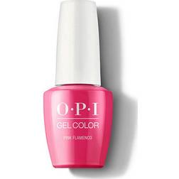 nagellack Pink Flamenco Opi 15ml