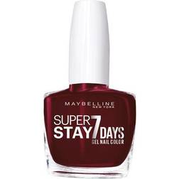 nagellack Forever Strong Maybelline, 501