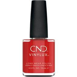 CND Vinylux Devil Red 15ml