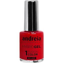 nagellack Andreia Hybrid Fusion H31 (10,5