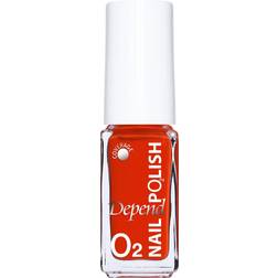 O2 Nail Polish A663 5ml