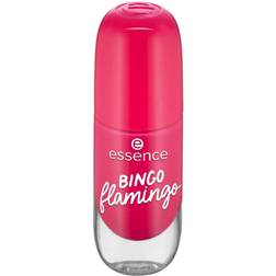 Essence Gel Nail Bingo Flamingo 8ml