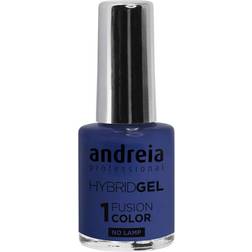 nagellack Andreia Hybrid Fusion H71 (10,5