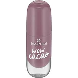 Essence Essence Gel Nail Wow Cacao 8ml