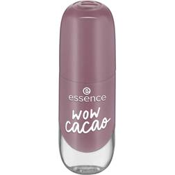 Essence Gel Nail Wow Cacao