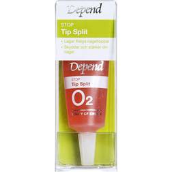 Depend O2 Stop Tip Split 10ml