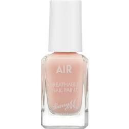 M Air Breathable Nail Paint Cupcake 10ml