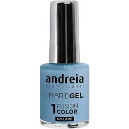 nagellack Andreia Hybrid Fusion H58 (10,5