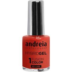 nagellack Andreia Hybrid Fusion H41 (10,5