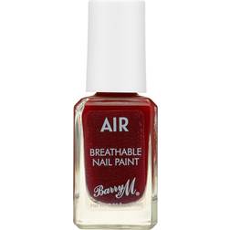 Barry M Air Breathable Nail Paint - After Dark