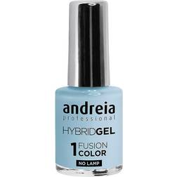 "nagellack Andreia Hybrid Fusion H44 (10,5