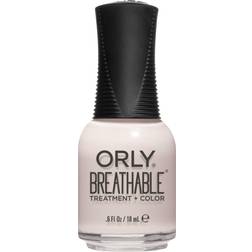 Orly Breathable Treatment & Colour Light As A Feather 18ml