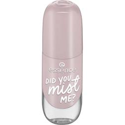 Gel Nail Polish 10 mist