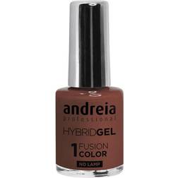 "nagellack Andreia Hybrid Fusion H84 (10,5