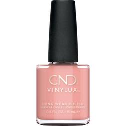 Soft Peony, English Garden, CND Vinylux 15ml