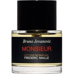 Frederic Malle Monsieur. perfume 50ml