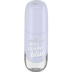 Gel Nail Colour - Lucky/Have Blue