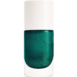 Nailmatic Pure Colour Chelsea Emerald Green 8ml