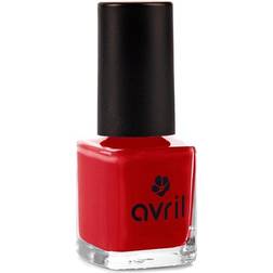 Avril Nail Polish Rouge Opéra