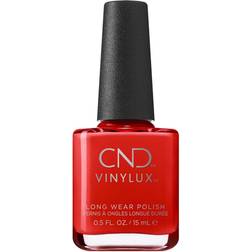 CND CND Vinylux Poppy Fields neglelak #398 15ml