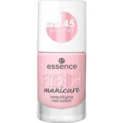 french manicure beautifying nail polish 4 9ml