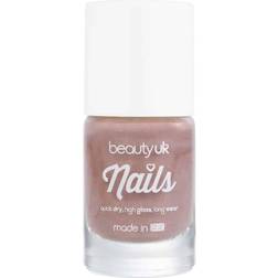 Beautyuk Uk Nails No.26 Desert Rose 9ml