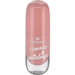 Essence Gel Nail A Cantaloupe