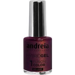 "nagellack Andreia Hybrid Fusion H83 (10,5