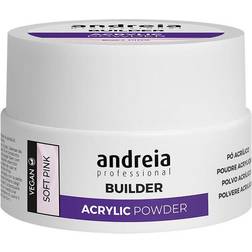 Nagellack Andreia Acrylic Powder