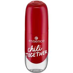 Gel Nail Polish 16 chili TOGETHER