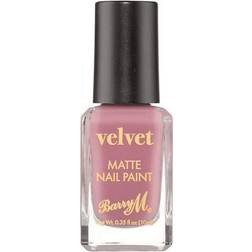 M Matte Velvet Nails Pink Charm 10ml