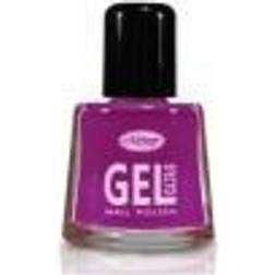 Nurana Gel Effect Nail Polish 10ml