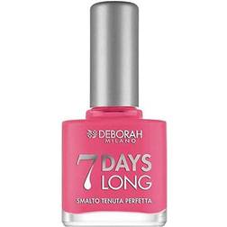 Deborah Milano Milano Nails Polish 7 Days Long 822