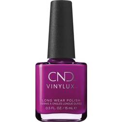 CND Rooftop Hop, Summer City Chic, CND Vinylux 15ml