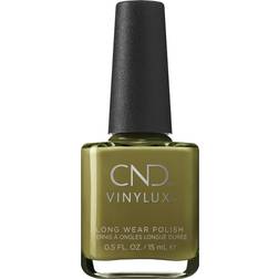 CND Olive Grove Vinylux En Smuk, Nedtonet 15ml