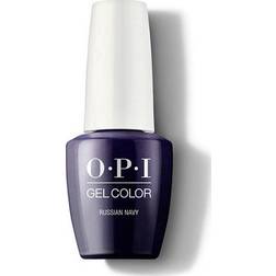 neglelak Russian Navy Opi 15ml