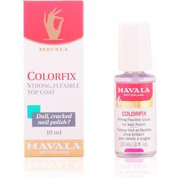 Colorfix Smalto Fissante Top Coat 10ml