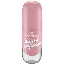 Essence Gel Nail Aloha Papaya