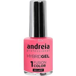 "nagellack Andreia Hybrid Fusion H23 (10,5