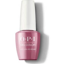 DonT Bossa Nova Me Around Opi 15ml